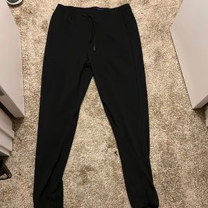 Apt. 9 Black Men’s Jogger Pants in Size Medium (Never Worn)(No Tags)